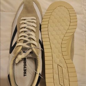 NWT Tretorn shoes